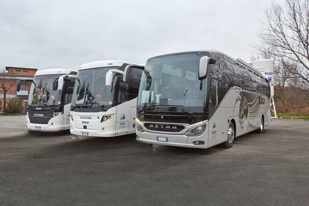 Erbetta Group
